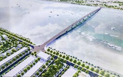 Quảng Ngãi xây cầu 265 tỷ đồng bắc qua cảng cá Sa Huỳnh