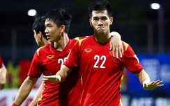 Quả bóng vàng Việt Nam 2022 sẽ gọi tên ai?