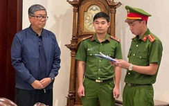 Vì sao nguyên hiệu trưởng Đại học Bách khoa Đà Nẵng bị bắt?