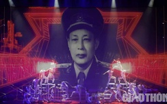 Quảng Bình tổ chức lễ kỷ niệm 100 năm ngày sinh Trung tướng Đồng Sỹ Nguyên