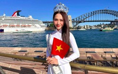 Sáng tỏ tin đồn Sen Vàng bị mất bản quyền Miss World Vietnam