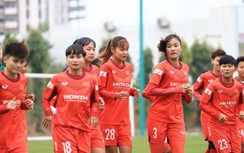 Báo châu Á lo ngại tuyển nữ Việt Nam gặp "ác mộng" ở World Cup
