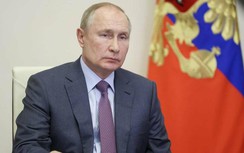 Ông Putin: Nga sẽ tính đến năng lực hạt nhân của NATO