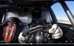 Video: Tiếng gầm rú của quái thú hiệu suất cao Honda CR-V mạnh 800 mã lực
