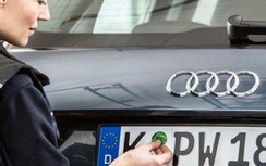 Đức miễn đăng kiểm lần đầu cho ô tô tới 3 năm