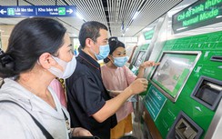 Hà Nội: Khi nào mới có vé liên thông đi tàu điện, xe buýt?