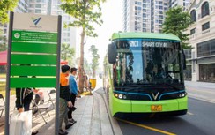 Xe buýt Hà Nội: Kết nối với 7 tỉnh thành, mở mới 11 tuyến