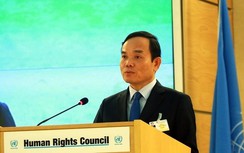 Quan điểm của Việt Nam tại Hội đồng Nhân quyền là gì?