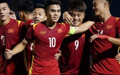 Nhận định, dự đoán kết quả U20 Việt Nam vs U20 Australia, giải U20 châu Á