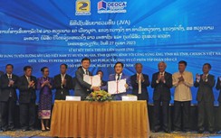 Đèo Cả “bắt tay” PTL Holding nghiên cứu xây dựng đường sắt Việt - Lào