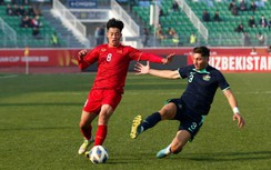 Kết quả U20 châu Á 2023 ngày 1/3: Việt Nam khải hoàn, Indonesia thua đau