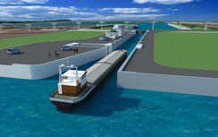 Triển khai 9 hành lang vận tải thủy, tạo cơ chế phát triển vận tải ven biển