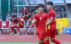 Điều ít biết về cầu thủ ghi bàn giúp U20 Việt Nam đánh bại Australia
