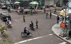 Danh tính 2 kẻ nổ súng bắn người giữa đường phố Quy Nhơn vừa bị bắt