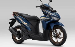 Honda Vario 125 sắp bán chính hãng tại Việt Nam