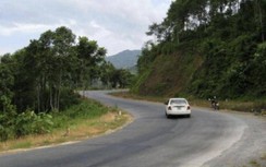 Bộ GTVT phản hồi kiến nghị nâng cấp Quốc lộ 4D qua Hà Giang