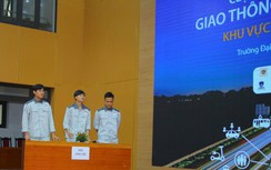 Bộ GTVT phối hợp UNDP tổ chức cuộc thi tranh biện "Giao thông xanh"