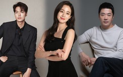 Lee Min Ho và hàng loạt ngôi sao bị "sờ gáy" nghi trốn thuế, sự thật là gì?
