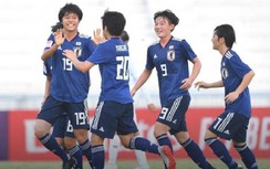 Nhận định, dự đoán kết quả U20 Nhật Bản vs U20 Trung Quốc, giải U20 châu Á