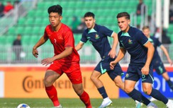 U20 Việt Nam được báo châu Á tặng “cơn mưa” lời khen khi hạ Australia