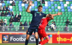 Nhận định, dự đoán kết quả U20 Iran vs U20 Australia, giải U20 châu Á