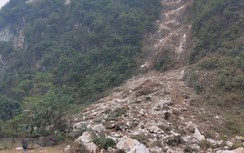 Vĩnh Phúc: Vừa xảy ra động đất 3,2 độ richter