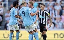 Nhận định, dự đoán kết quả Man City vs Newcastle, vòng 26 Ngoại hạng Anh