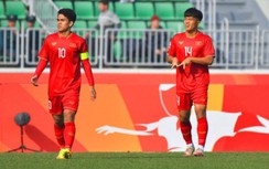 Nhận định, dự đoán kết quả U20 Việt Nam vs U20 Qatar, giải U20 châu Á