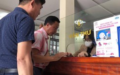 Nghệ An: Dân thảnh thơi, trung tâm chủ động nhờ đăng ký đăng kiểm online