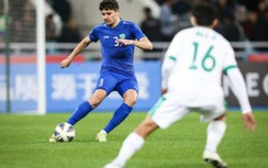 Bảng xếp hạng U20 châu Á ngày 4/3: Việt Nam, Uzbekistan chiếm lợi thế