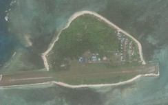Philippines phát hiện 42 tàu dân quân Trung Quốc ở Biển Đông