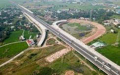 Sớm hoàn thành đường cao tốc Bến Lức - Long Thành