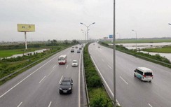 Xem xét, quyết định mở rộng cao tốc Cầu Giẽ - Ninh Bình trong năm 2023