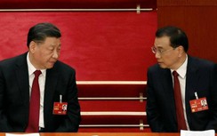 Trung Quốc: Dù ngân sách quốc phòng thế nào cũng không theo đuổi bá quyền