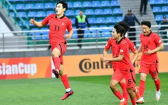 Kết quả U20 châu Á 2023 ngày 5/3: Hàn Quốc thị uy, Tajikistan gây bất ngờ