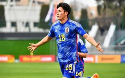 Nhận định, dự đoán kết quả U20 Nhật Bản vs U20 Kyrgyzstan, giải U20 châu Á