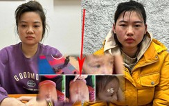 Vụ bé 17 tháng tuổi bị bạo hành tử vong ở Hà Nội: Khởi tố 2 "ác mẫu"