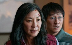 Phim có sao gốc Việt Quan Kế Huy nhận "điềm lành" trước thềm Oscar 2023