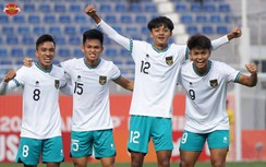 Nhận định, dự đoán kết quả U20 Uzbekistan vs U20 Indonesia, giải U20 châu Á