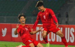 Nhận định, dự đoán kết quả U20 Việt Nam vs U20 Iran, giải U20 châu Á