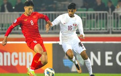 Giải U20 châu Á 2023: U20 Việt Nam cần làm gì để đi tiếp?