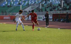 Bảng xếp hạng U20 châu Á ngày 7/3: Việt Nam bị loại cay đắng