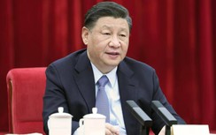 Chủ tịch Trung Quốc công khai chỉ trích Mỹ và phương Tây