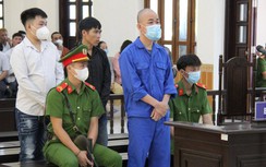 Lái xe Mercedes tông chết người ở bờ kè Phan Thiết bị tuyên 4 năm tù