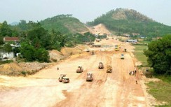 Mặt bằng cản tiến độ dự án kết nối giao thông miền núi qua tỉnh Lai Châu
