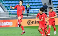 Nhận định, dự đoán kết quả U20 Hàn Quốc vs U20 Tajikistan, giải U20 châu Á
