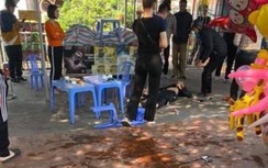 Án mạng 1 người chết, 2 người bị thương ở TP Hạ Long: Đã bắt 1 số đối tượng