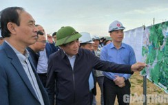 Tháng 6, Quảng Bình quyết tâm khởi công các khu TĐC dự án cao tốc Bắc - Nam