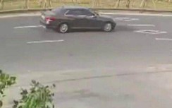 Lái xe Mercedes gây tai nạn ở Khánh Hòa rồi "bỏ trốn" là cán bộ ngân hàng
