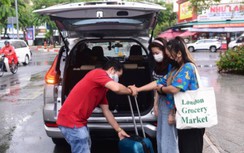 Gojek triển khai GoCar tại sân bay Tân Sơn Nhất, người dùng được hưởng lợi